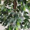 Artificial Trees for Home Decor Indoor - Fake Plants & Faux Plants Indoor - Fake Plants Tall Ficus Tree Artificial, Plants for Living Room Decor, Tall Fake Plants Indoor, Fake Tree Indoor - 6 Feet